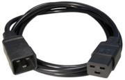 CABLEXPERT PC-189-C19 POWER CORD (C19 TO C20) 1.5 M