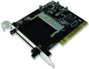 GEMBIRD PCMCIA-PCI PCI ADAPTER FOR PCMCIA CARDS