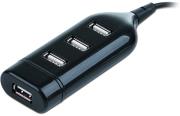 GEMBIRD UHB-CT02 USB 2.0 MINI-SIZE HUB