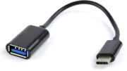 CABLEXPERT A-OTG-CMAF2-01 USB 2.0 OTG TYPE-C ADAPTER CABLE (CM/AF)