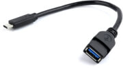 CABLEXPERT A-OTG-CMAF3-01 USB 3.0 OTG TYPE-C ADAPTER CABLE (CM/AF)