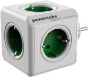 ALLOCACOC POWERCUBE ORIGINAL GREEN – 5 ΠΡΙΖΕΣ