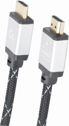 GEMBIRD CCB-HDMIL-5M HIGH SPEED HDMI CABLE WITH ETHERNET ”SELECT PLUS SERIES”