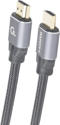 CABLEXPERT CCBP-HDMI-10M HIGH SPEED HDMI CABLE WITH ETHERNET ”PREMIUM SERIES” 10 M