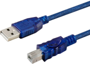 SAVIO CL-131 USB PRINTER CABLE 1,8M
