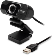 SAVIO CAK-01 USB FULL HD WEBCAM