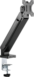 LOGILINK BP0101 MONITOR MOUNT, 17-32', SPACE-SAVING, CURVED SCREENS