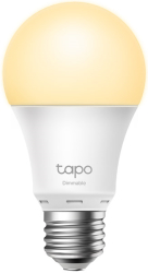 TP-LINK TAPO L510E E27 2700K SMART WIFI LED BULB