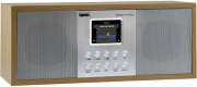 IMPERIAL I30 STEREO BEECH 22-133-00