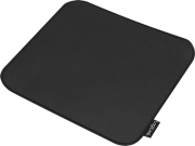 LOGILINK ID0195 GAMING MOUSE PAD STITCHED EDGES 250 X 220 MM BLACK