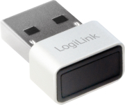 LOGILINK AU0047 USB FINGERPRINT SCANNER