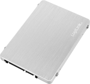 LOGILINK AD0021 EXTERNAL SSD ENCLOSURE 2,5' FOR M.2 NGFF SATA ALUMINUM