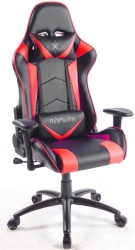 AZIMUTH GAMING CHAIR A1S-106 BLACK-RED