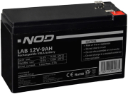 NOD LAB 12V9AH REPLACEMENT BATTERY