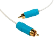 THE CHORD COMPANY C-SUB RCA CABLE SET 10M