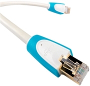 THE CHORD COMPANY C-STREAM RJ45/RJ45 CABLE 5M