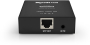 WYRESTORM EX-40-G3 1080P HDMI-OVER-UTP EXTENDER WITH IR AND POC