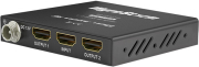 WYRESTORM SP-0102-H2 1X2 4K HDR HDMI SPLITTER WITH HDCP 2.2