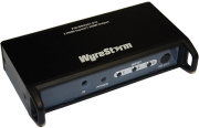 WYRESTORM EXP-SW-0301 3X1 4K HDR HDMI SWITCHER WITH REMOTE