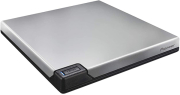 PIONEER EXTERNAL BLU-RAY RECORDER BDR-XD07TS USB SILVER