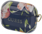 GUESS COVER FLORAL N.3 FOR APPLE AIRPODS PRO GUACAPTPUBKFLO3