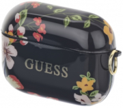 GUESS COVER FLORAL N.4 FOR APPLE AIRPODS PRO GUACAPTPUBKFLO4