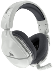 TURTLE BEACH STEALTH 600X GEN2 WHITE OVER-EAR STEREO HEADSET TBS-2335-02