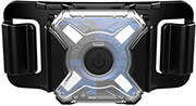 ΦΑΚΟΣ LED NITECORE HEADLAMP NU05 MI