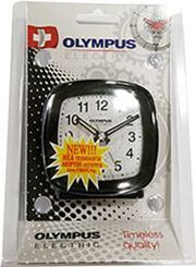 OLYMPUS ΡΟΛΟΙ ΞΥΠΝΗΤΗΡΙ ΑΘΟΡΥΒΗΣ ΛΕΙΤΟΥΡΓΙΑΣ OL-816SP ΛΕΥΚΟ