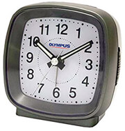 OLYMPUS ΡΟΛΟΙ ΞΥΠΝΗΤΗΡΙ ΑΘΟΡΥΒΗΣ ΛΕΙΤΟΥΡΓΙΑΣ OL-816SP ΧΡΥΣΟ