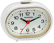 OLYMPUS ΡΟΛΟΙ ΞΥΠΝΗΤΗΡΙ ΣΕ ΟΒΑΛ ΣΧΗΜΑ OL-880 ΛΕΥΚΟ