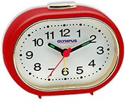 OLYMPUS ΡΟΛΟΙ ΞΥΠΝΗΤΗΡΙ ΣΕ ΟΒΑΛ ΣΧΗΜΑ OL-880 ΚΟΚΚΙΝΟ