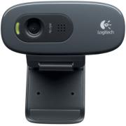 Web Camera Logitech C270