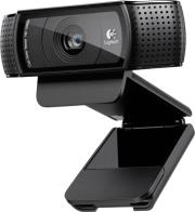 LOGITECH HD Pro Webcam C920 – 960-001055