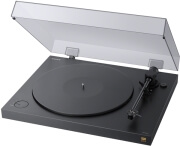SONY PS-HX500 TURNTABLE WITH HIGH-RESOLUTION RECORDING