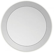 REV WIFI LED SENSOR WALL AND CEILING LIGHT 30W SILVER