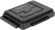 DELOCK 61486 SATA CONVERTER USB3.0 – SATA 6 GB/S / IDE 40 PIN / IDE 44 PIN WITH BACKUP FUNCTION