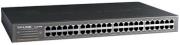 TP-LINK TL-SF1048 48 PORT 10/100M UNMANAGED SWITCH RACK MOUNTABLE