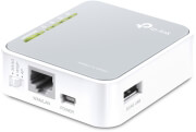 TP-LINK TL-MR3020 PORTABLE 3G/4G WIRELESS N ROUTER
