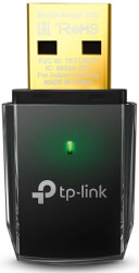 TP-LINK ARCHER T2U AC600 WIRELESS DUAL BAND USB ADAPTER