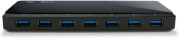 TP-LINK UH720 7 PORTS USB3.0 HUB