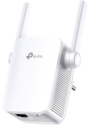 TP-LINK RE305 AC1200 DUAL BAND WIRELESS WALL PLUGGED RANGE EXTENDER