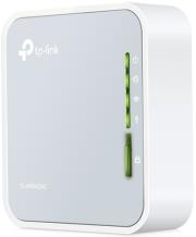 TP-LINK TL-WR902AC AC750 WIRELESS TRAVEL ROUTER