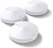 TP-LINK DECO M5 AC1300 WHOLE-HOME WI-FI SYSTEM 3-PACK