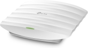 TP-LINK EAP225 V3.0 AC1350 WIRELESS DUAL BAND GIGABIT CEILING MOUNT ACCESS POINT