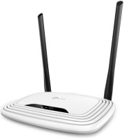 TP-LINK TL-WR841N 300MBPS WIRELESS N ROUTER