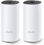 TP-LINK DECO M4 AC1200 WHOLE HOME MESH WI-FI SYSTEM (2-PACK)