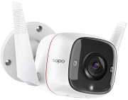 TP LINK Tapo C310 Outdoor Ασύρματη IP Camera