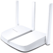 TP-LINK MERCUSYS MW305R 300MBPS WIRELESS N ROUTER