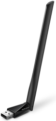 TP-LINK MERCUSYS MU6H AC650 HIGH GAIN WIRELESS DUAL BAND USB ADAPTER
